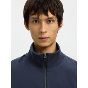 Selected Homme Dylan Relaxed Bomber